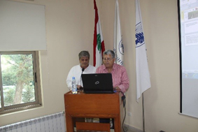 BAU-research-Center
